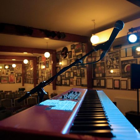 Green Hotel Kinross Εξωτερικό φωτογραφία
