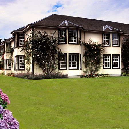 Green Hotel Kinross Εξωτερικό φωτογραφία