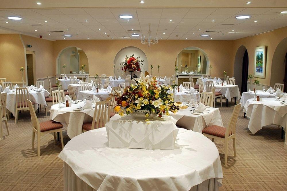 Green Hotel Kinross Εξωτερικό φωτογραφία