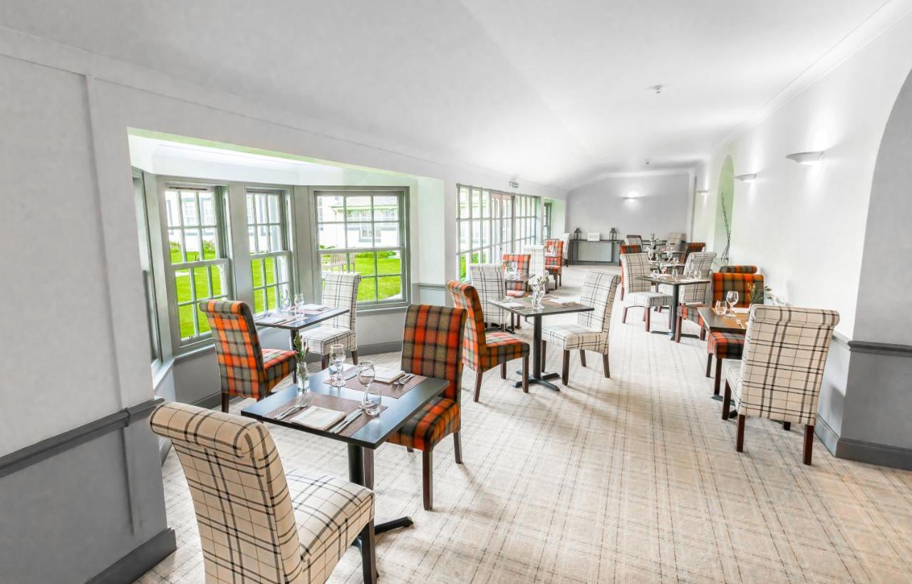 Green Hotel Kinross Εξωτερικό φωτογραφία