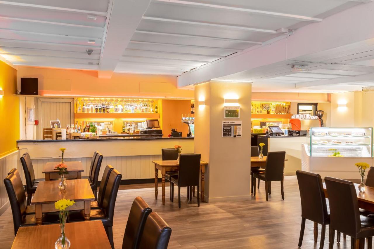 Green Hotel Kinross Εξωτερικό φωτογραφία