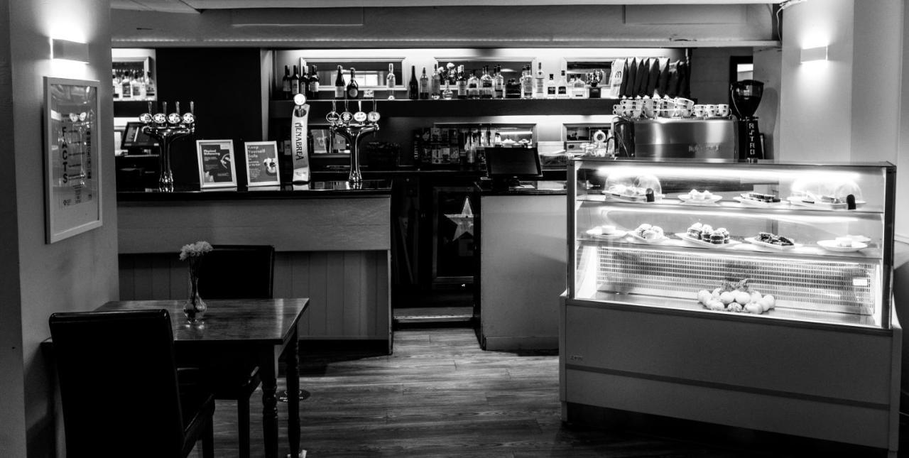 Green Hotel Kinross Εξωτερικό φωτογραφία