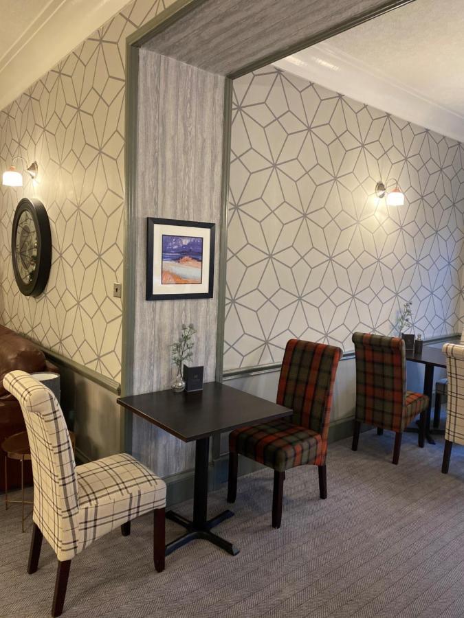 Green Hotel Kinross Εξωτερικό φωτογραφία