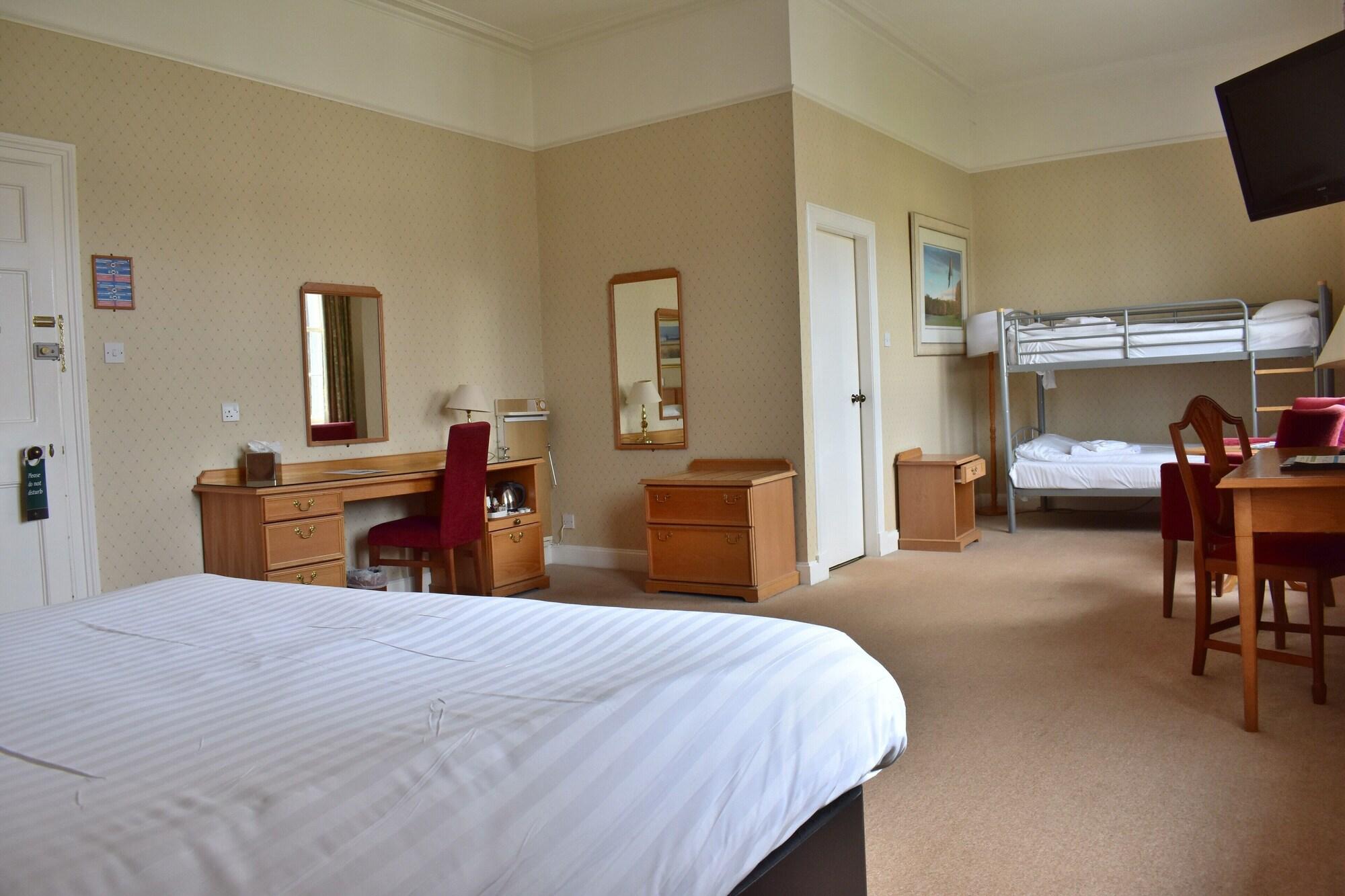 Green Hotel Kinross Εξωτερικό φωτογραφία