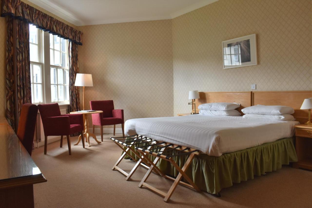 Green Hotel Kinross Εξωτερικό φωτογραφία