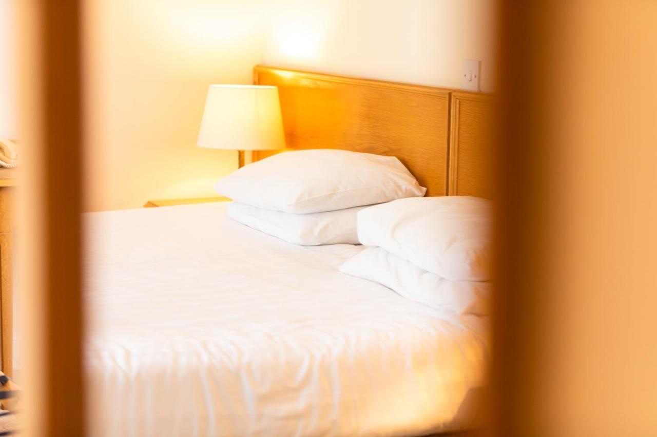 Green Hotel Kinross Εξωτερικό φωτογραφία
