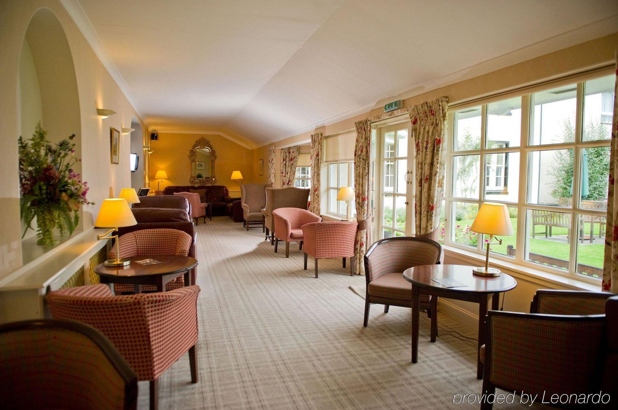 Green Hotel Kinross Εξωτερικό φωτογραφία