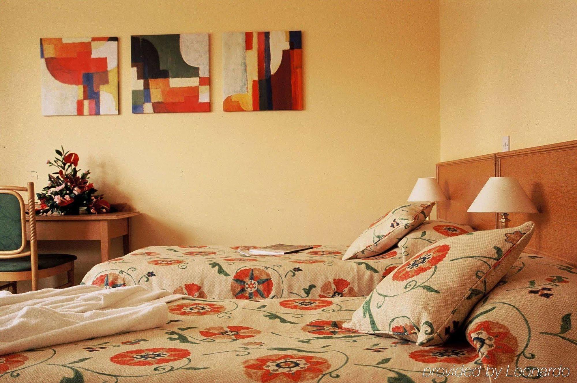 Green Hotel Kinross Εξωτερικό φωτογραφία